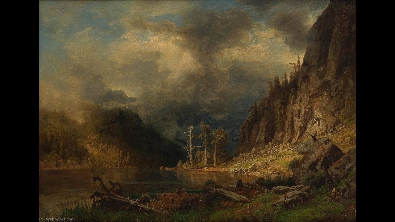 Christian Sinding - Symphony No.1