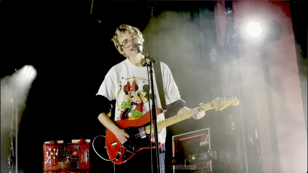DIIV live [Full show] @ Astra Kulturhaus - Berlin 18.11.2024