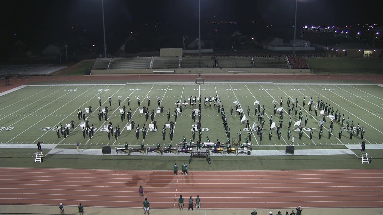 Edmond Santa fe Finals