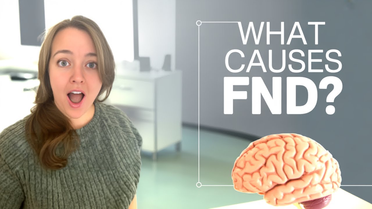 What Causes Functional Neurological Disorder?