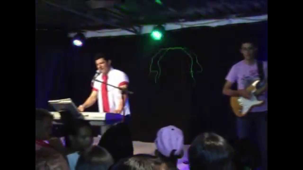 Tonivan Lima -01 Não vou mais chorar
