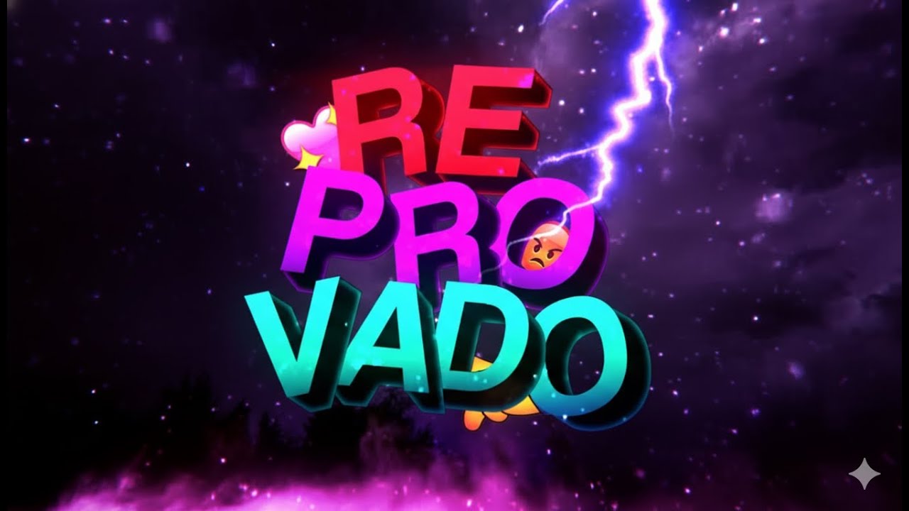 BEAT DA RECUPERA&Ccedil;&Atilde;O II - Reprovado - Vem recupera&ccedil;&atilde;o (FUNK REMIX) by Canal Sr. Nescau