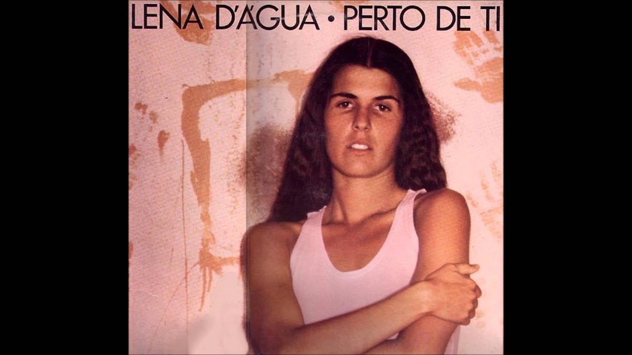 Lena d`Água   carrocel da vida na cidade