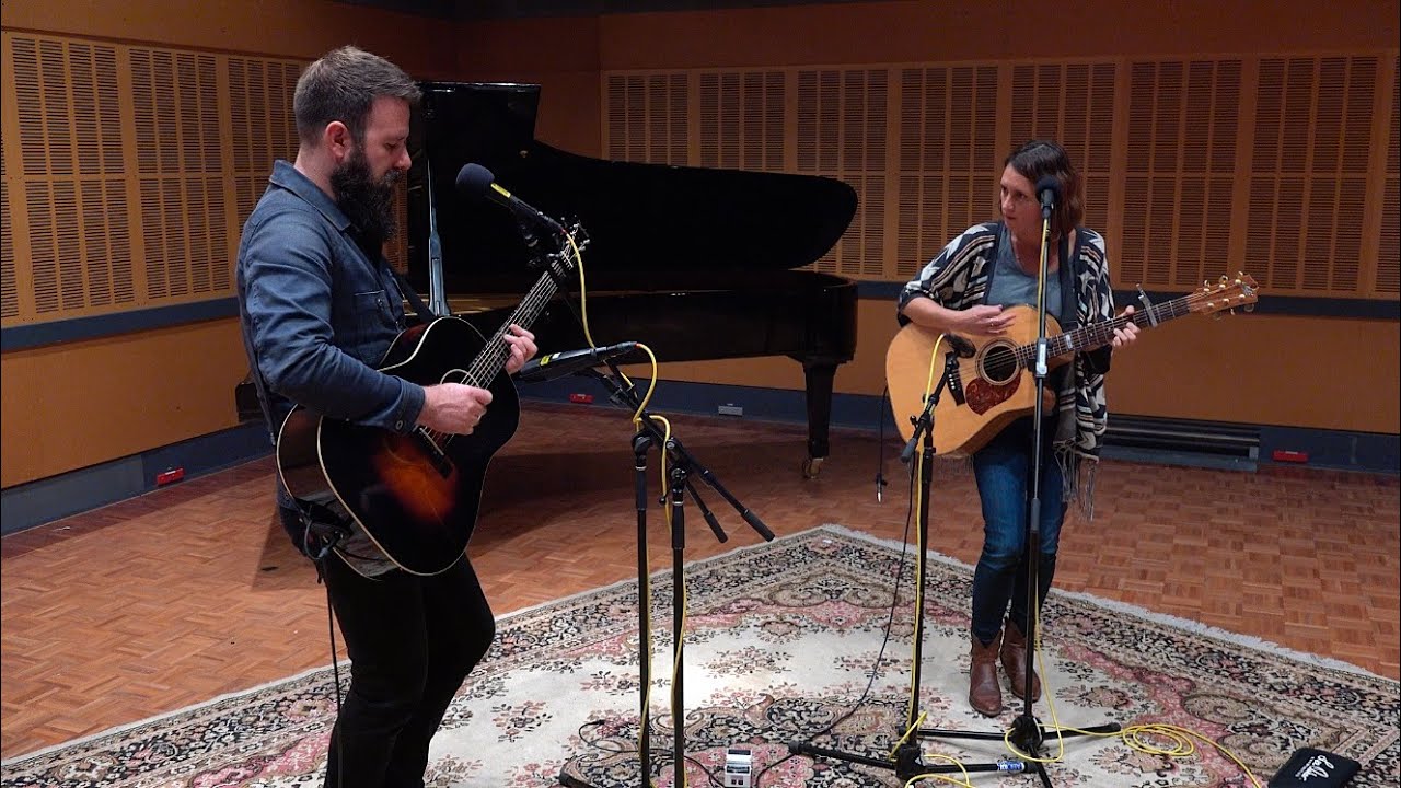 The Waifs: 6000 Miles - Live Music @ RN