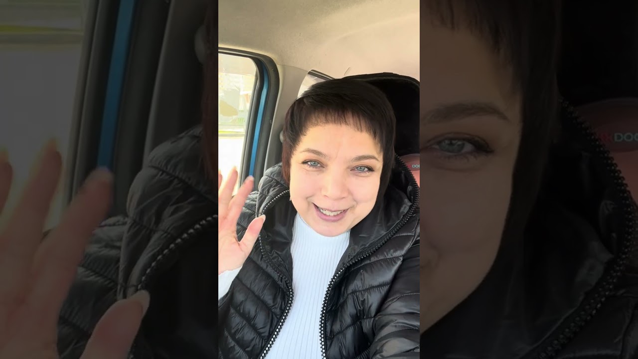 Сама пошла не туда…  Поддержка Бога в долине тьмы. #god#jesus 