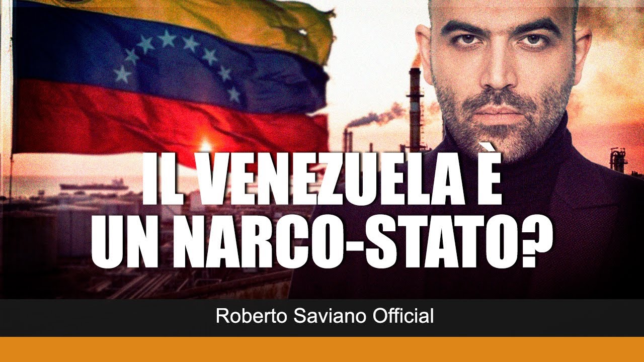 Venezuela: Narco-Stato o Hub del narcotraffico?