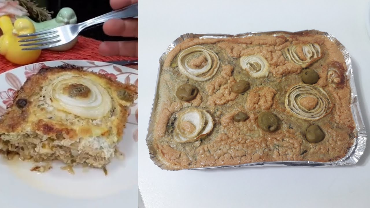 TORTA CAPIXABA  A VERDADEIRA-FAÇA E VENDA.
