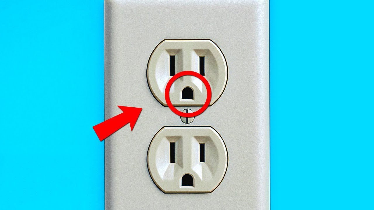 Secret Functions Hidden Inside Ordinary Household Items