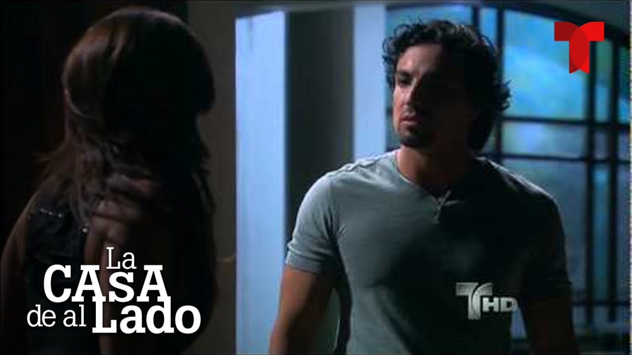 La Casa de Al Lado | Capítulo 164 | Telemundo