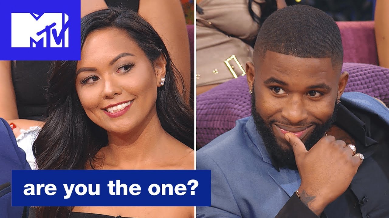 'The Unseen East Coast Hookups' Official Sneak Peek | Are You the One? (Season 6) | MTV