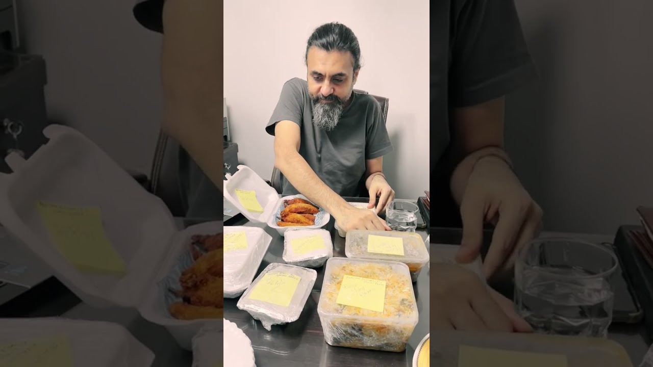 Arbiyah Kitchen | Homechef | #foodeebaba #foodeebabafoodcritic #taliyagali