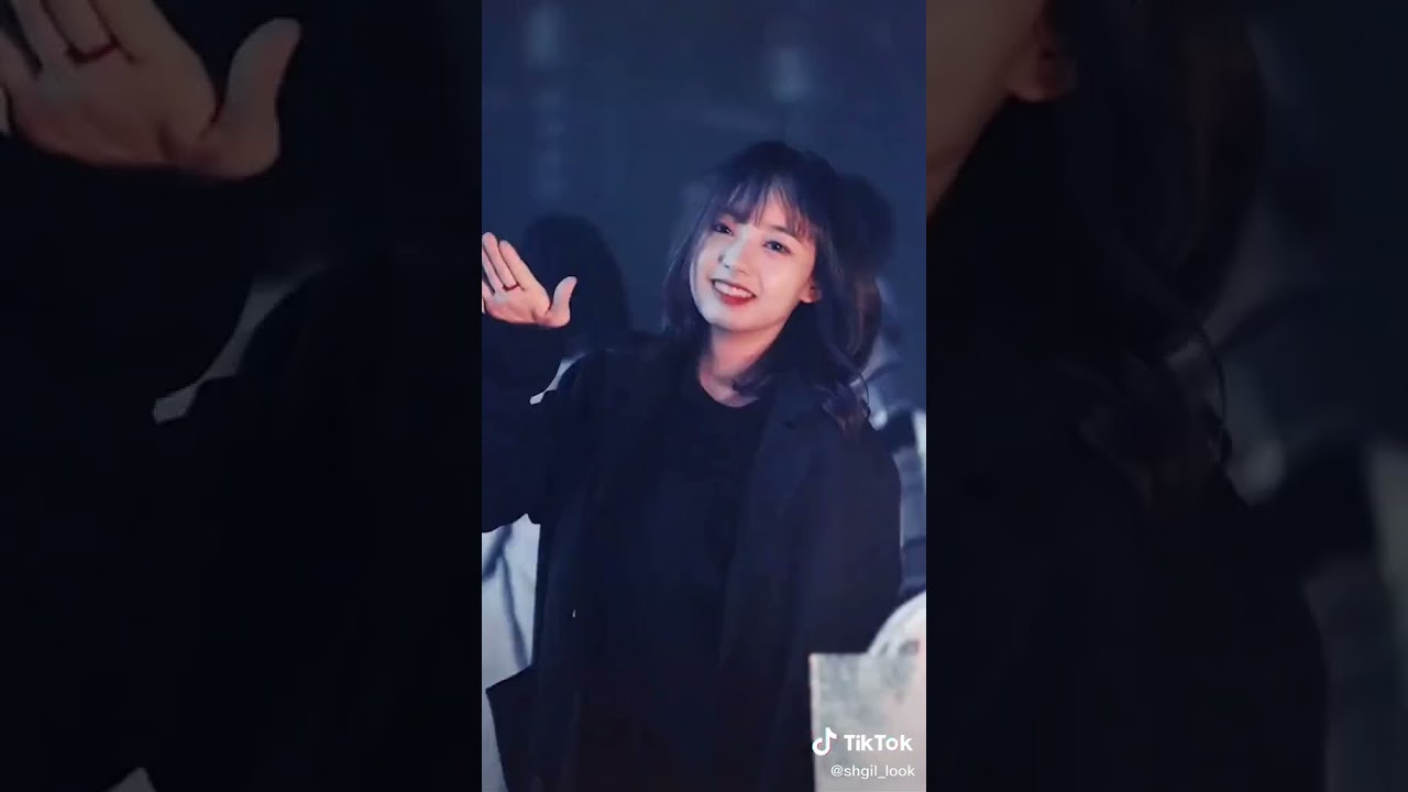 Cute Girl TikTok &hearts;️&hearts;️&hearts;️