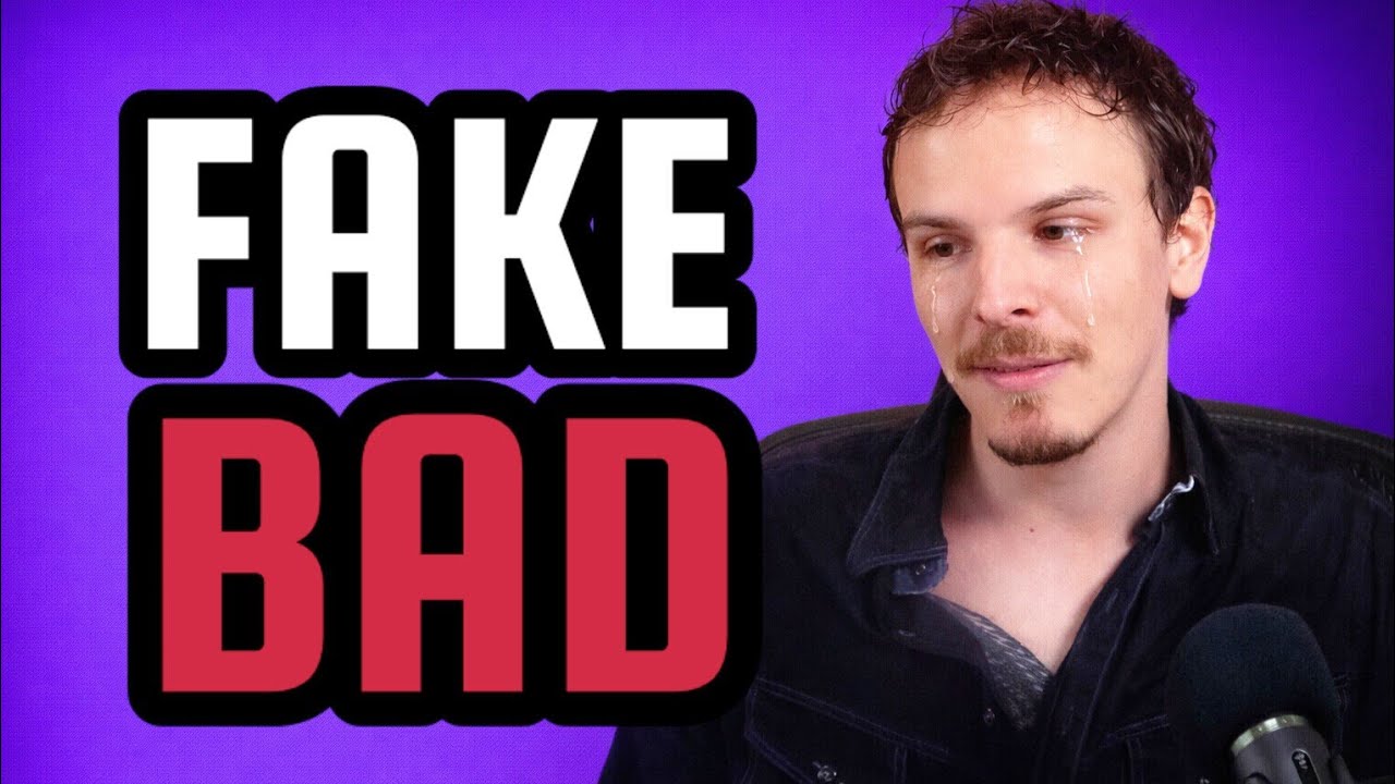 iDubbbz Situation Is Horrible..