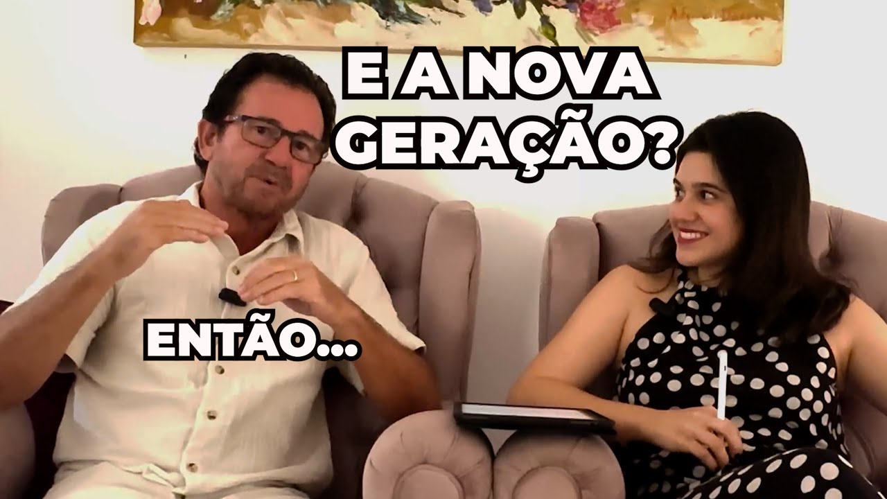A nova geração de médicos - O que um médico experiente diria aos novos médicos