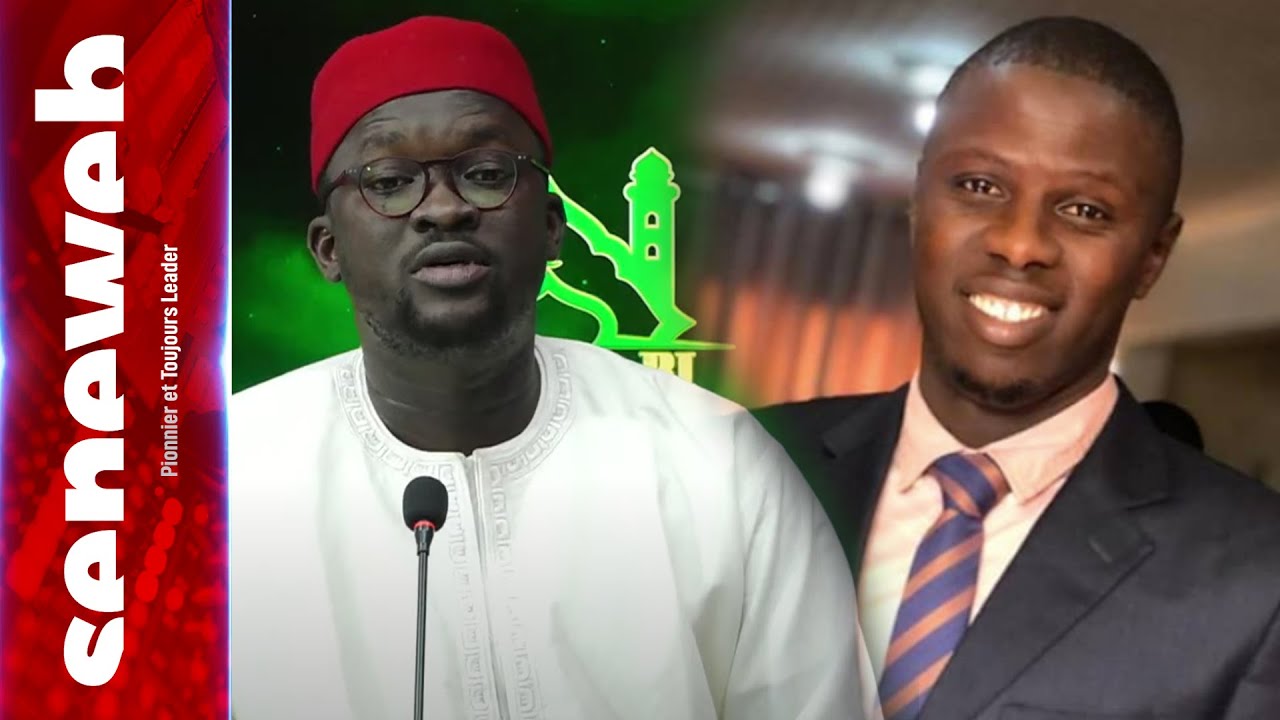 Oustaz Makhtar Sarr défend Me Ngagne Demba Touré de Pastef: 