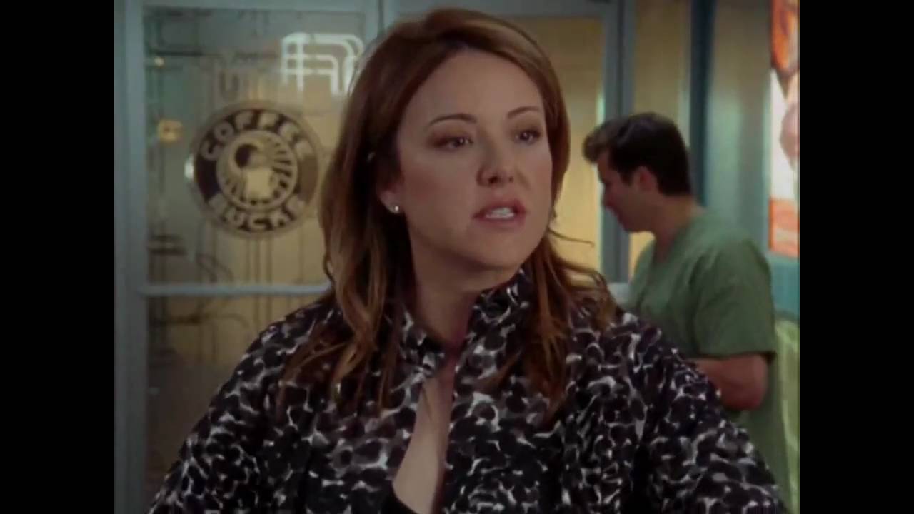 Scrubs - Per l'amor del cielo!