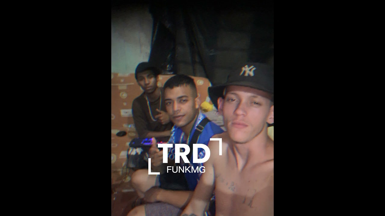 MC Kauã MG, MC LF e MC Zoio TRD – TROUXE O YCE