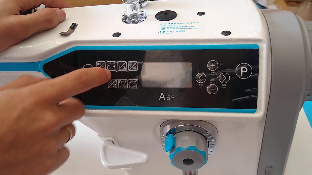Reta Jack a6f montagem + explicação