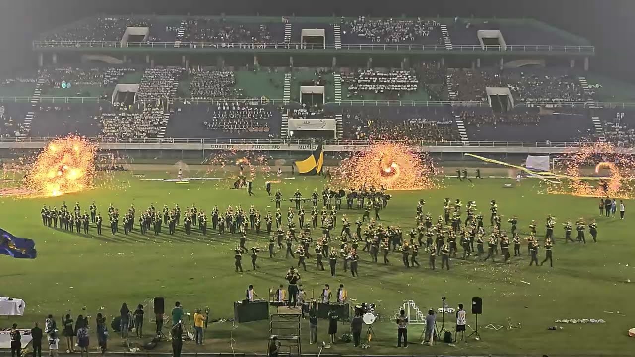 CRISTINA PRADO BICAMPEÓN NACIONAL - IVIRGARZAMA 2024