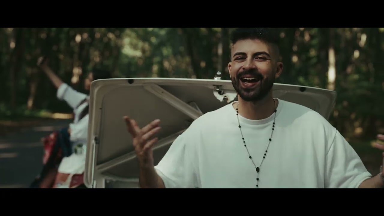 STEVE ANT - A pa pa | Official Video