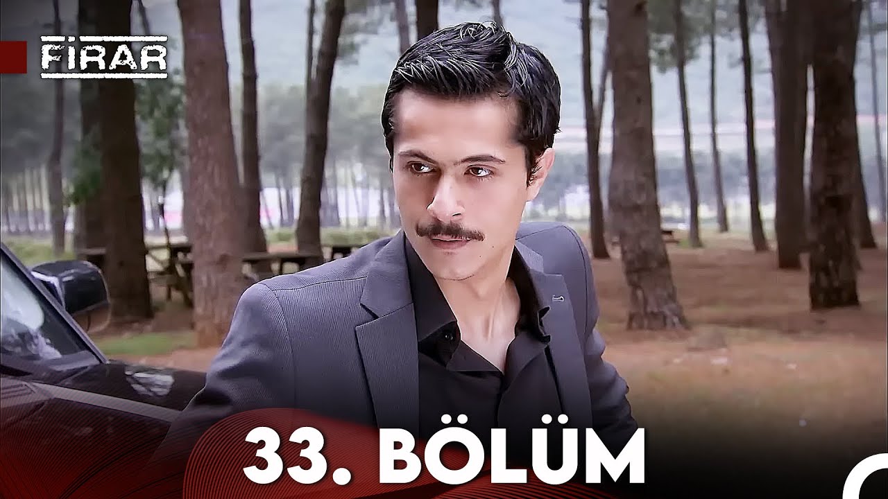 Firar 33. B&ouml;l&uuml;m