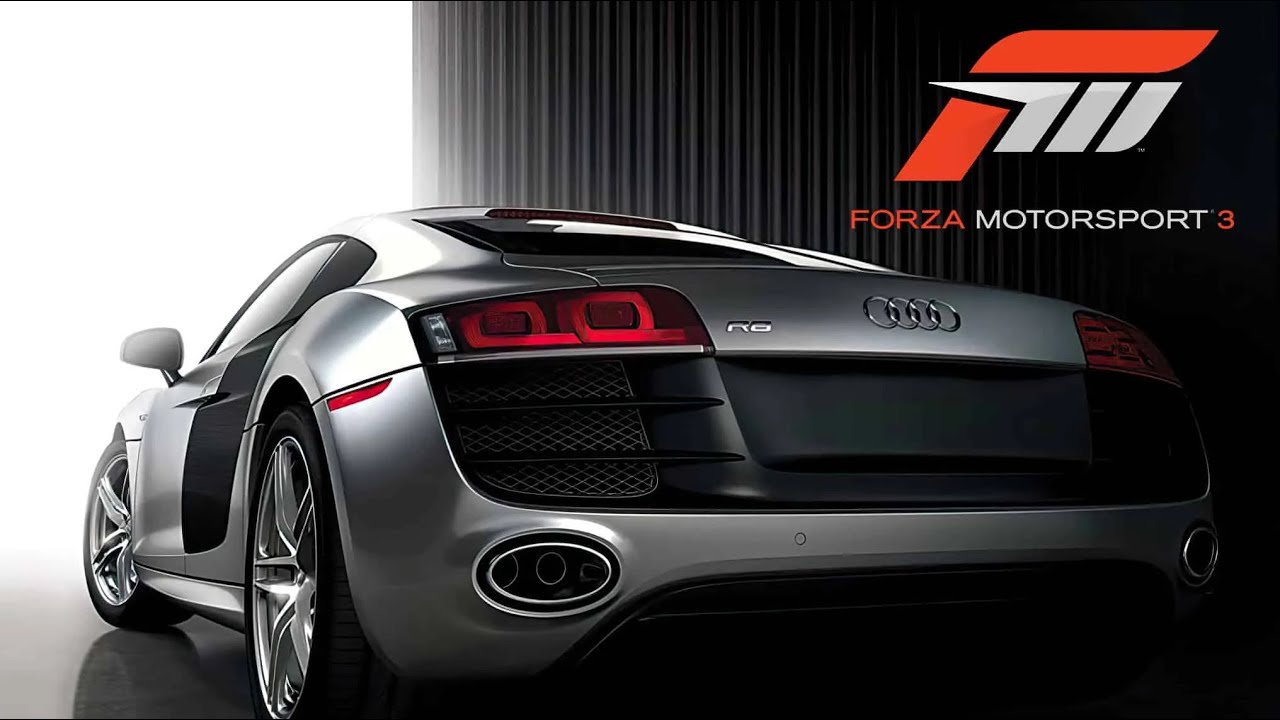 (01-12-26) FM3 Online Multiplayer Lobby Xbox Live #forzamotorsport