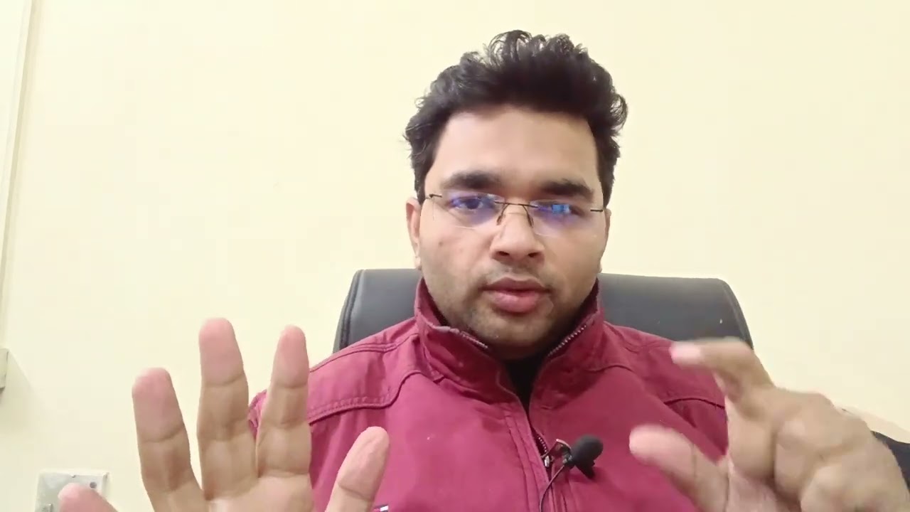 How to Prepare for SSC JE 2024 | RRB JE 2024 | 5 Step Process in Hindi