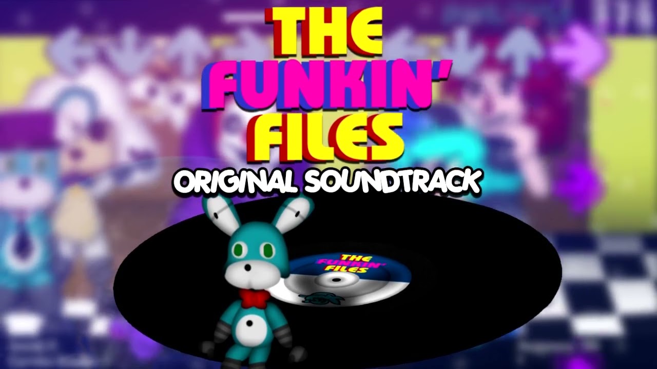 Sleepover (Remix) - The Funkin' Files OST