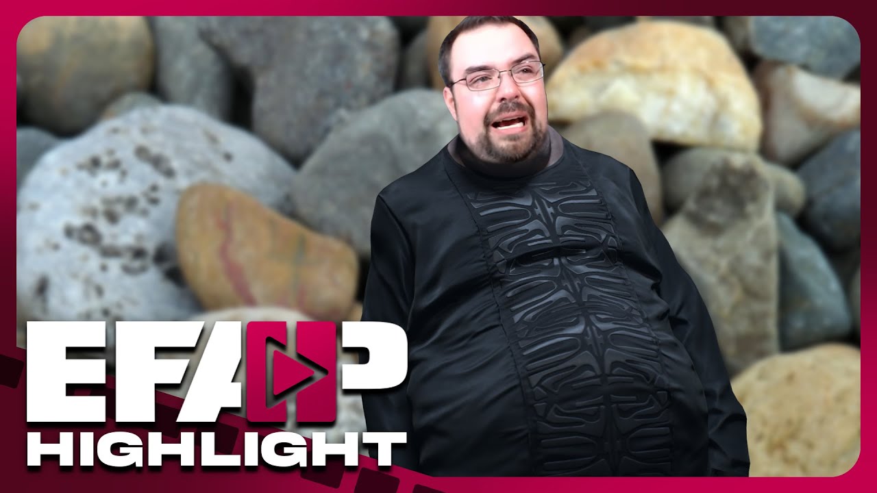 The Only Man on Earth to Defend Game of Thrones' Ending | EFAP Highlight
