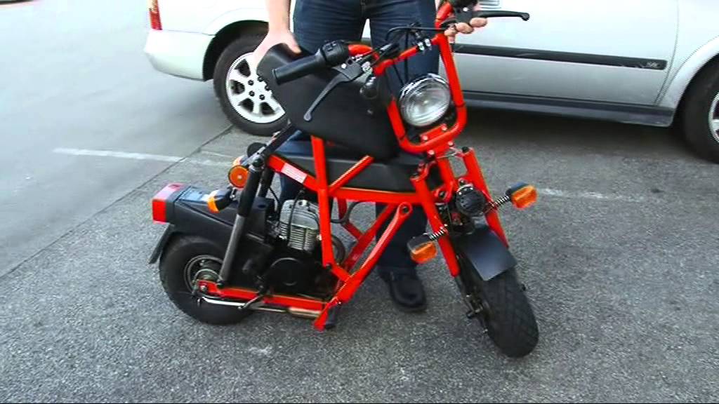 Ghostrider  - The New generation (Di Blasi R7E)