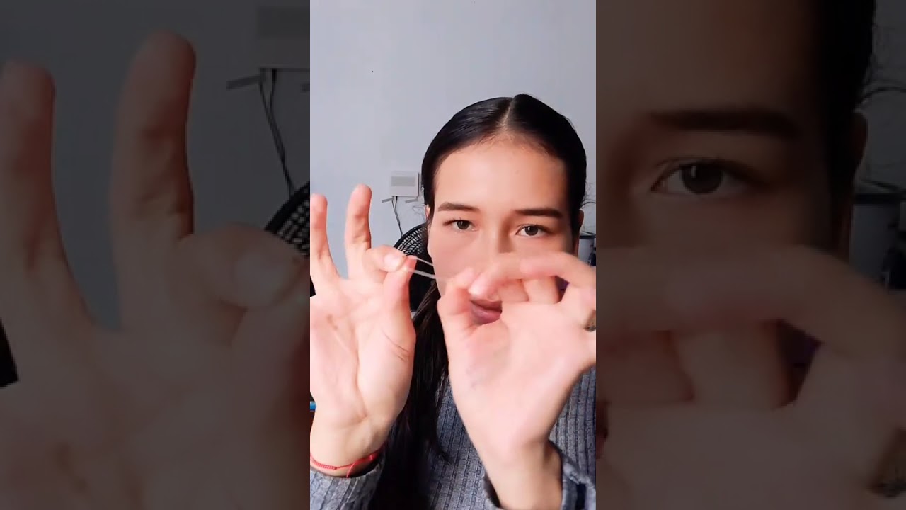 Tips de peinado coleta