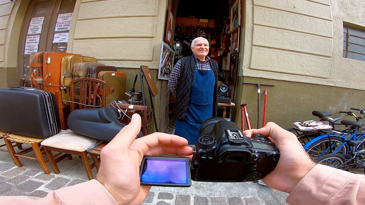fotografando pessoas em Curitiba - Posso fotografar você?