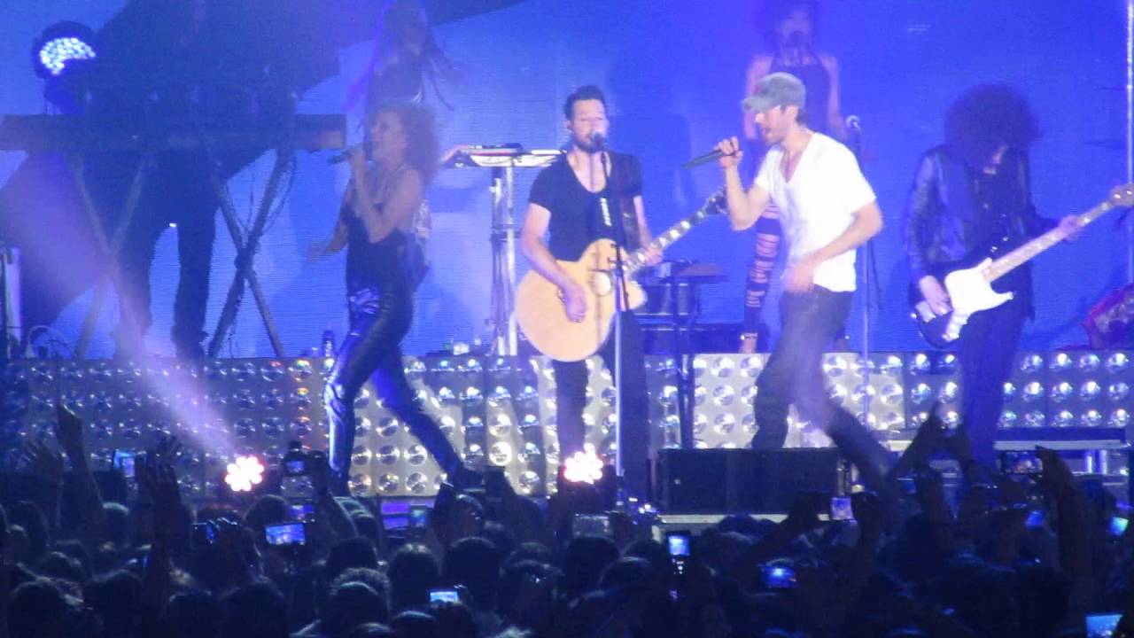 Enrique Iglesias - 