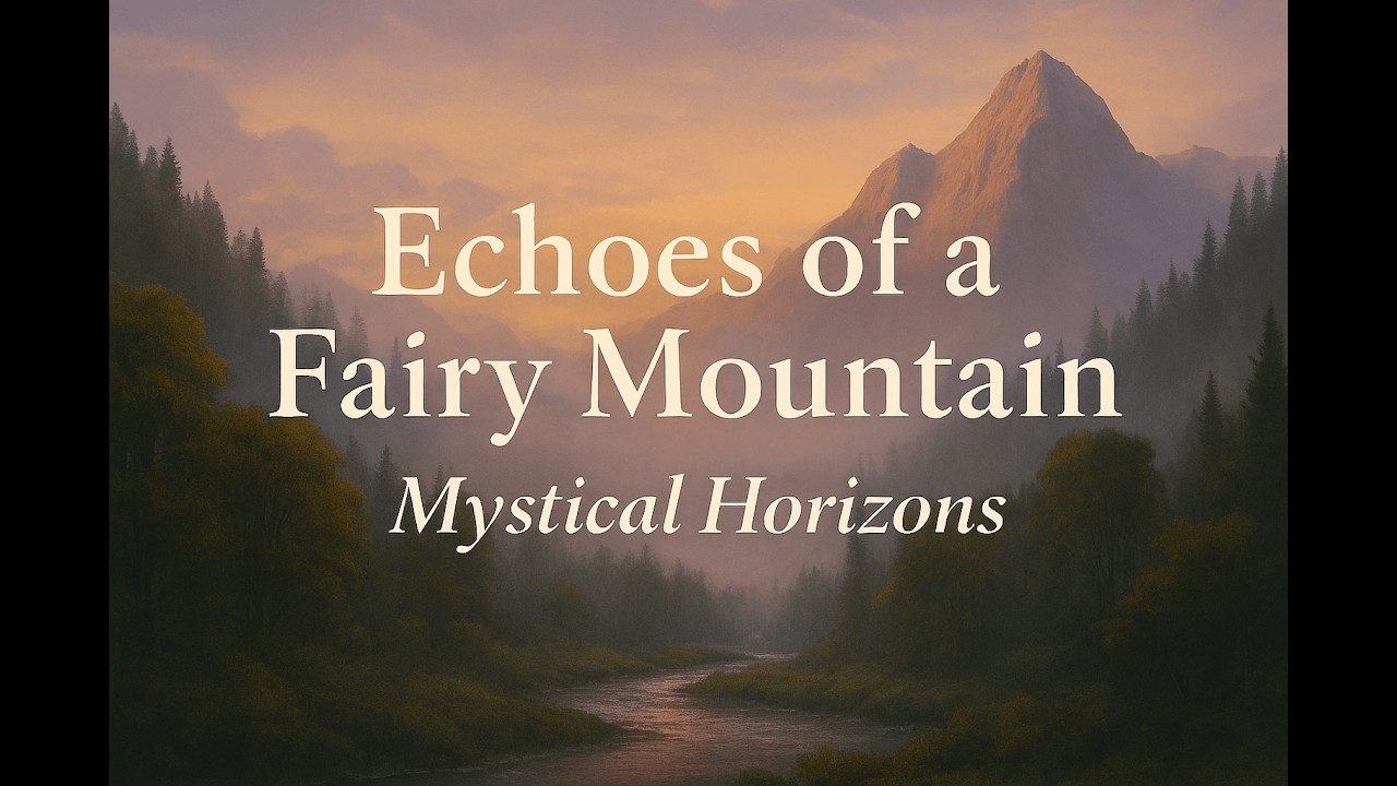 Echoes of a Fairy Mountain-Mystical Horizons