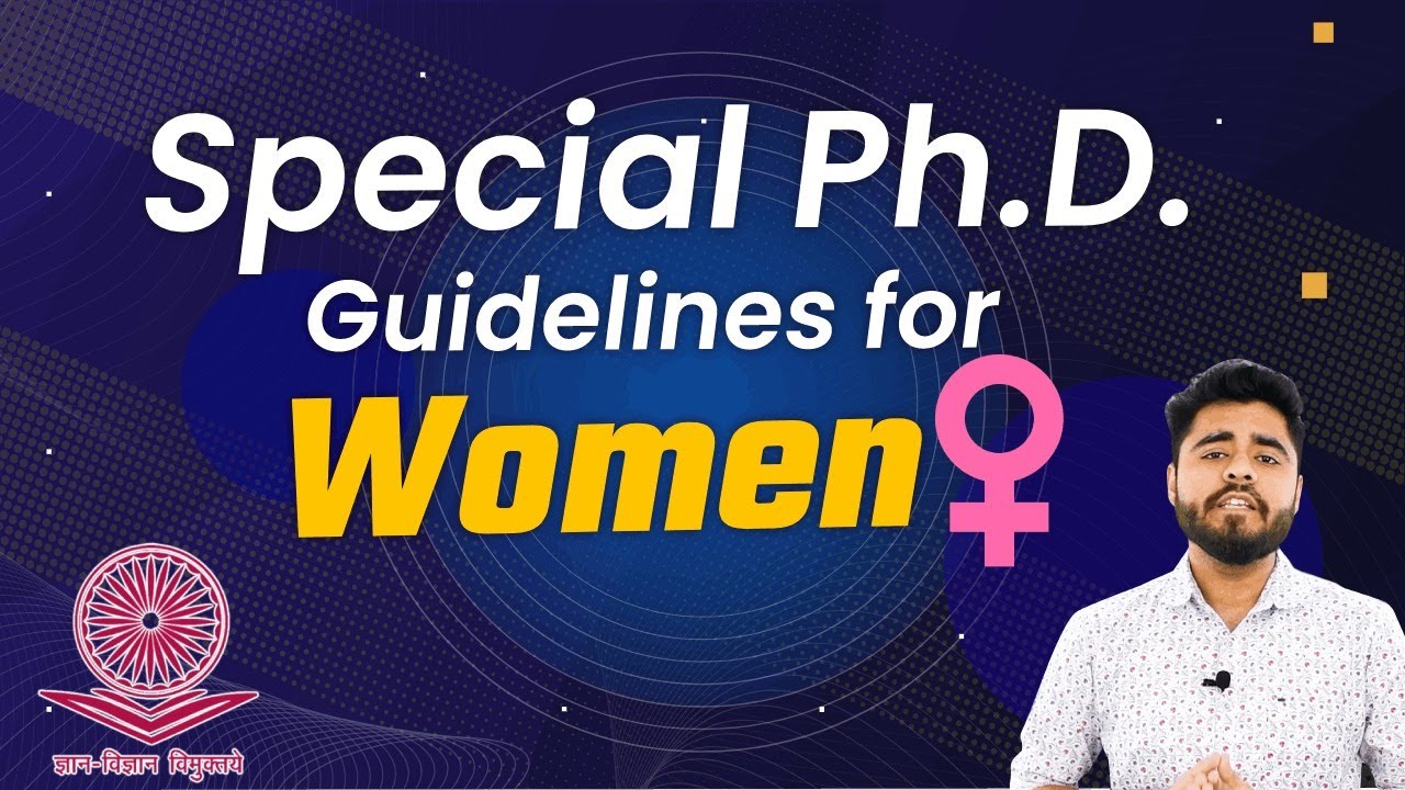 Update on PhD Guidelines 2022 | UGC Regulations 2022 | Know with Aimlay