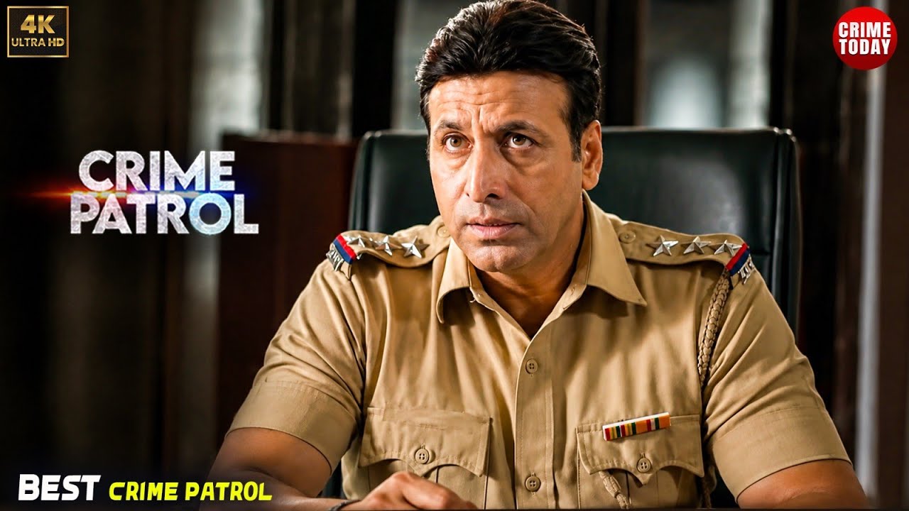 #mumbai Crime | Crime Patrol 2026 | Crime Series | Full Episode | True Story | Police Serial