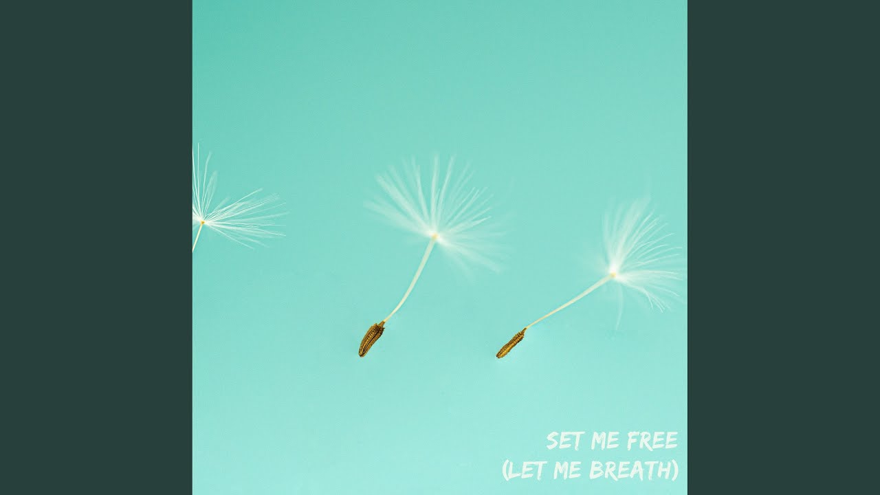 set me free (let me breath) (Extended Mix)
