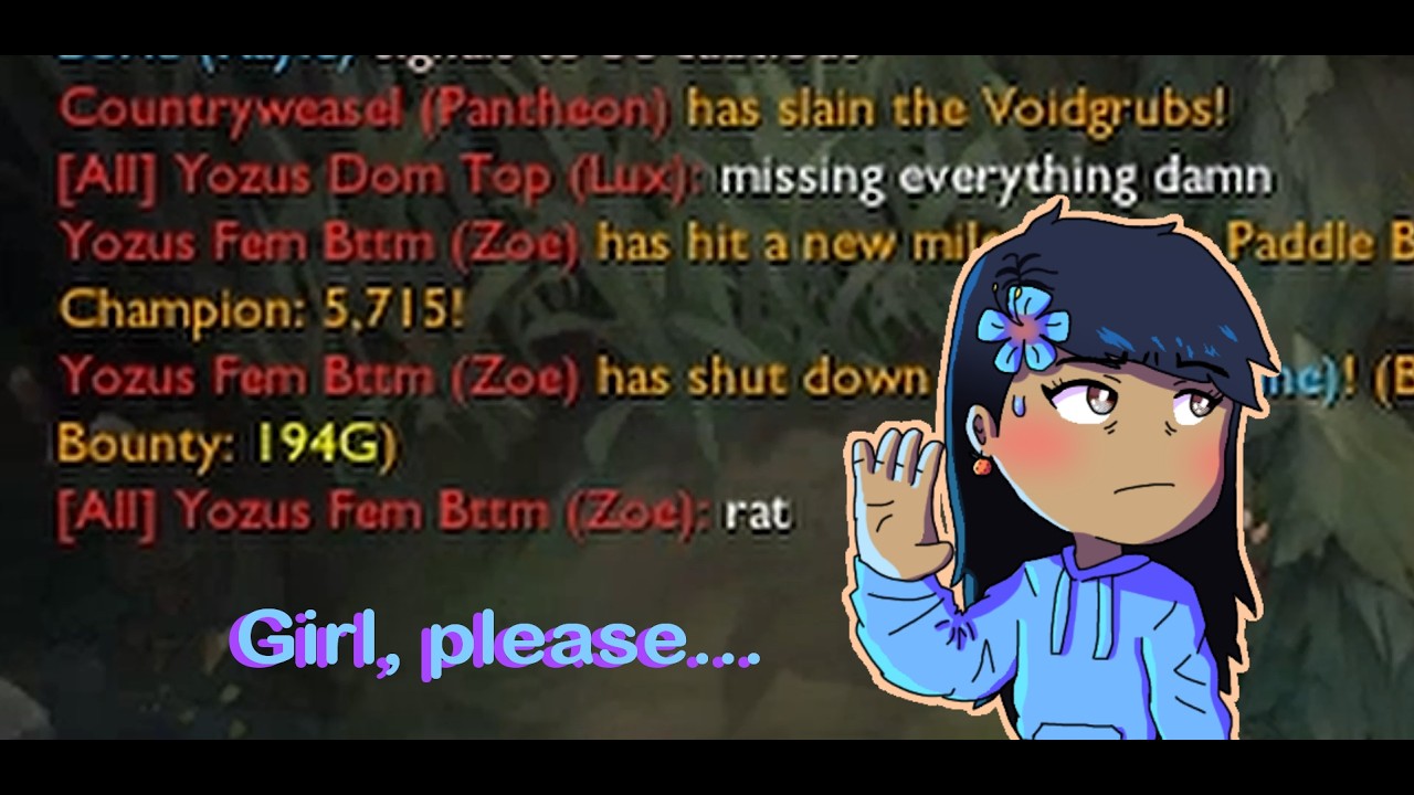 how to deal with toxic bot laners: