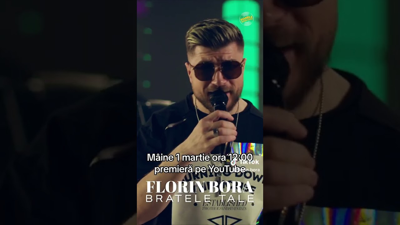 #ballkanmusic @florinbora