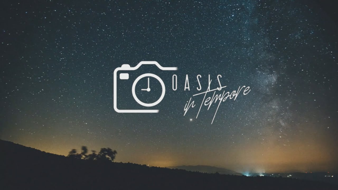 Oasis in tempore 02.02.2022. - Dokumentarni film 
