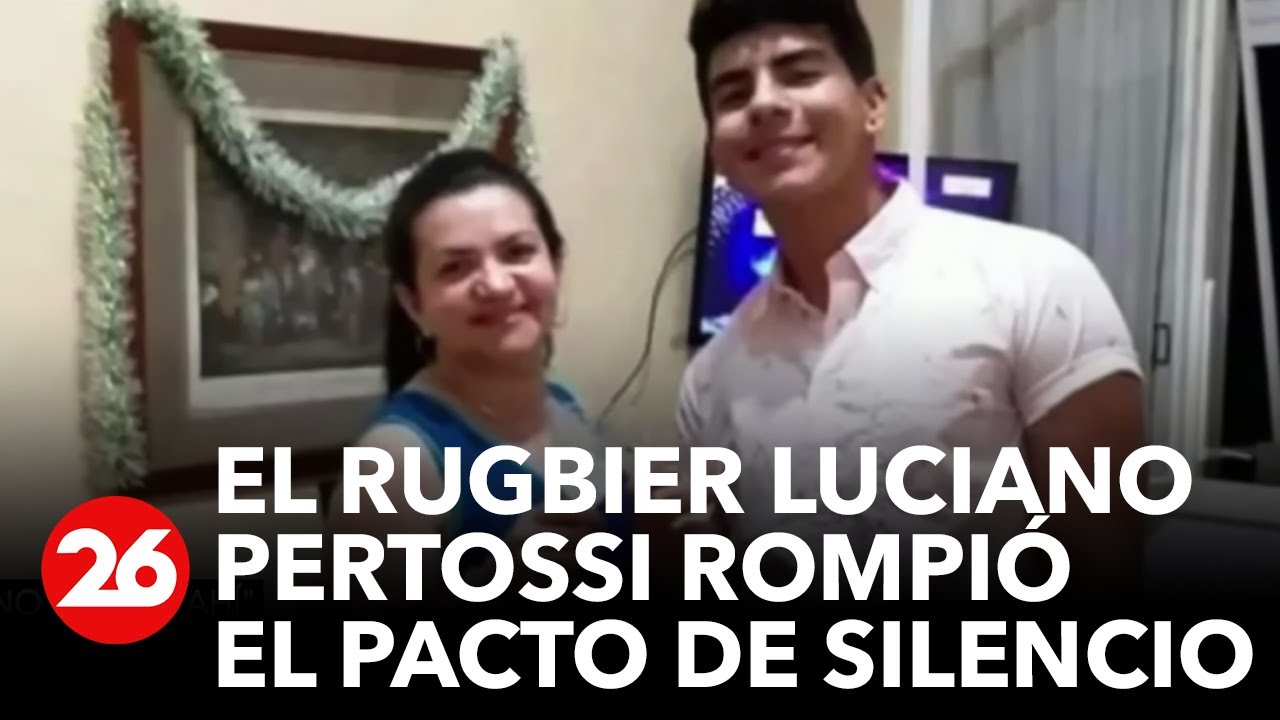 ARGENTINA | Justicia por Fernando Báez Sosa: Luciano Pertossi rompió el pacto de silencio