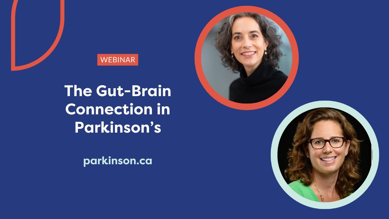 The Gut-Brain Connection in Parkinson’s