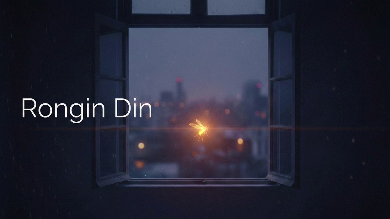 Rongin Din - Reiyo