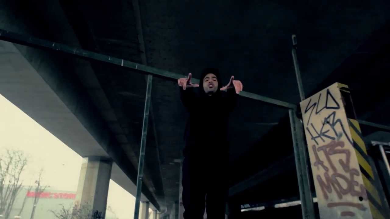FARD - LAUFE & LAUFE  (BELLUM ET PAX OFFICIAL VIDEO)
