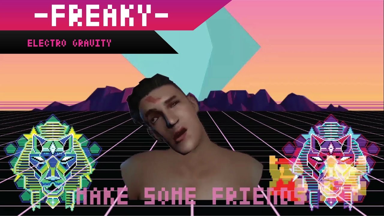 Freaky (MV)