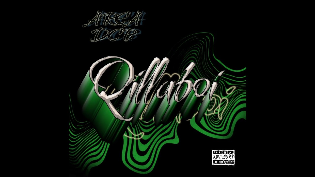 Qillaboi  - INTRO (official audio )