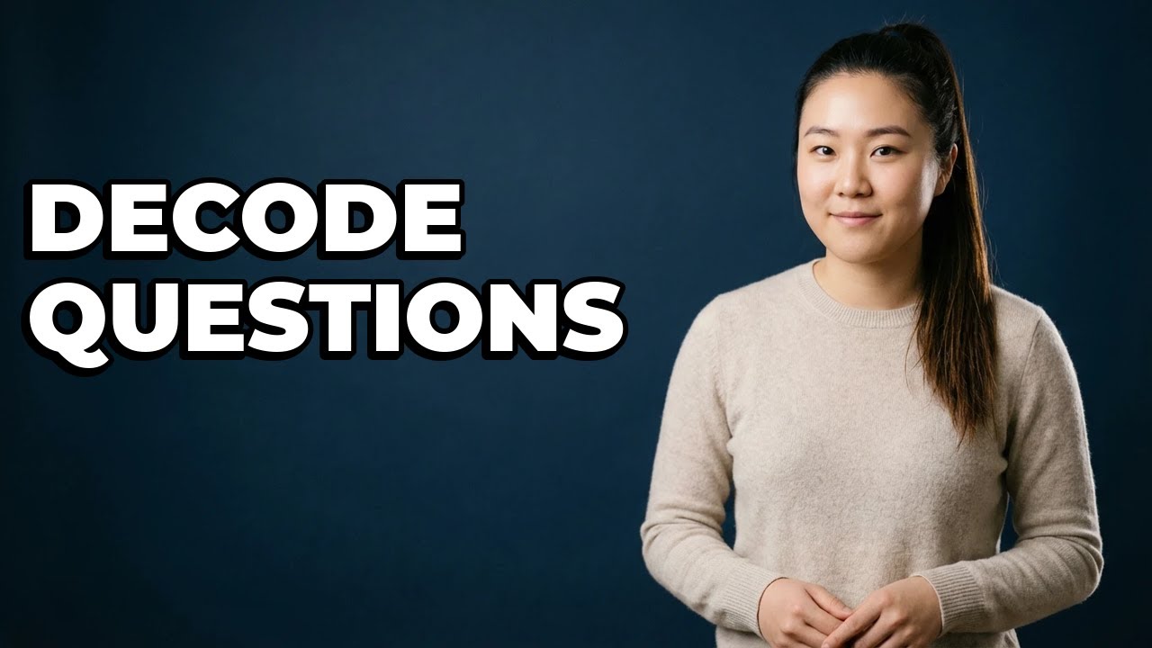 What Are Tips For Comprehending Tricky Questions?