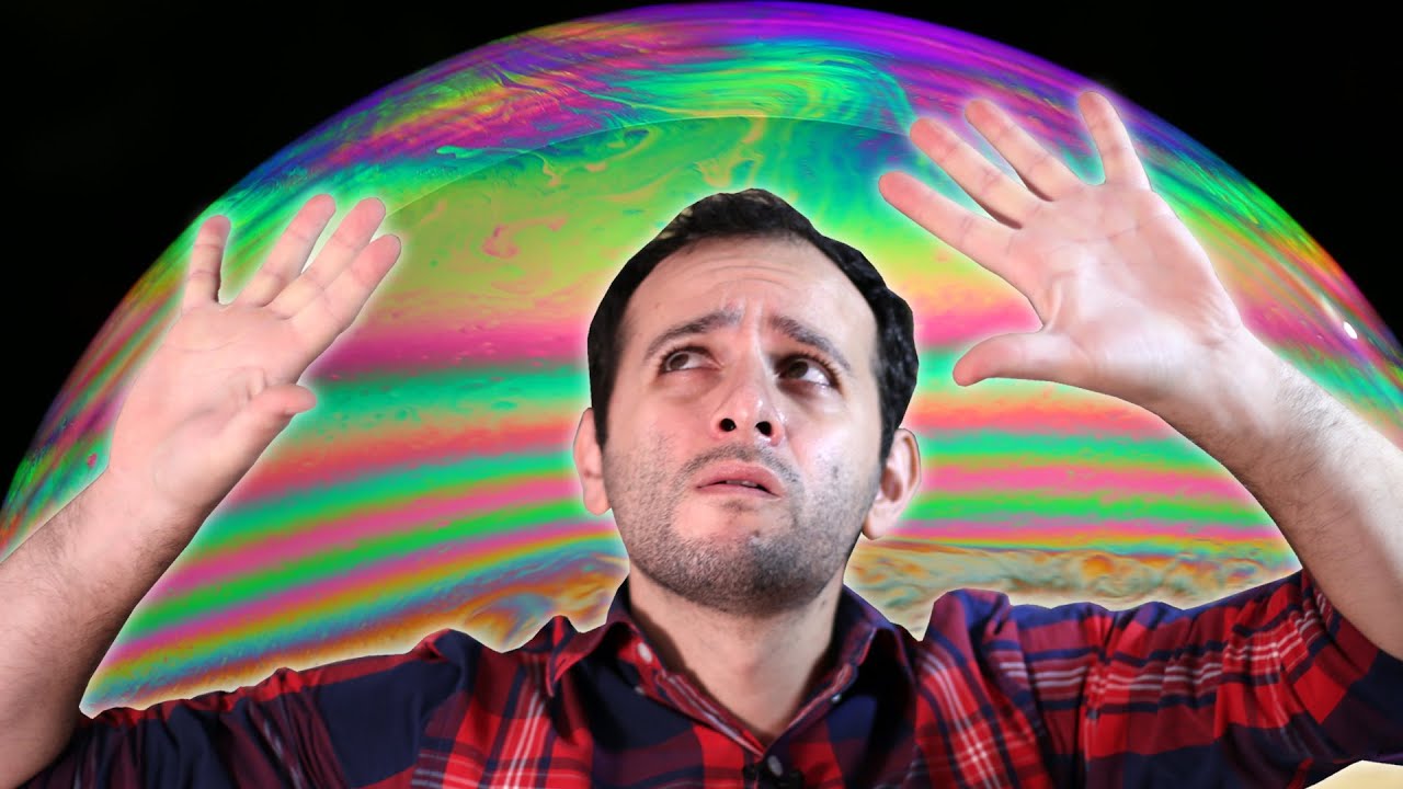 Jogo das bolhas enjauladas