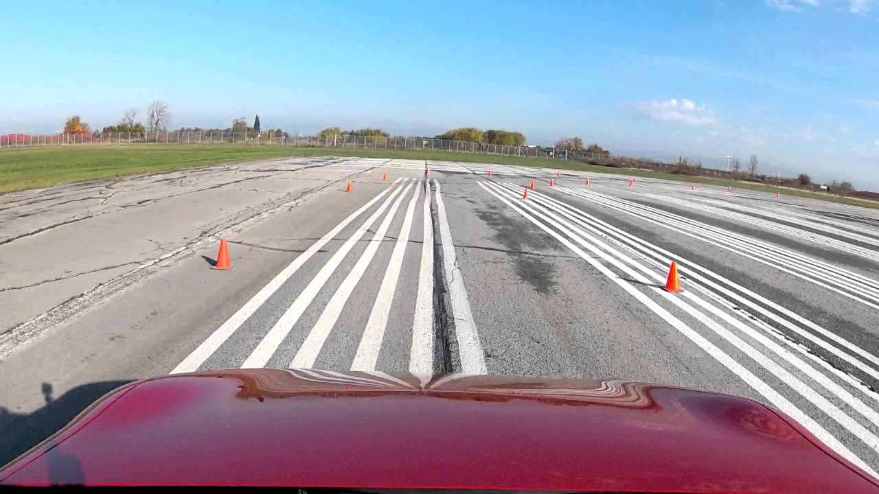 Track Toys of AJAC CCOTY TestFest by Autos.ca