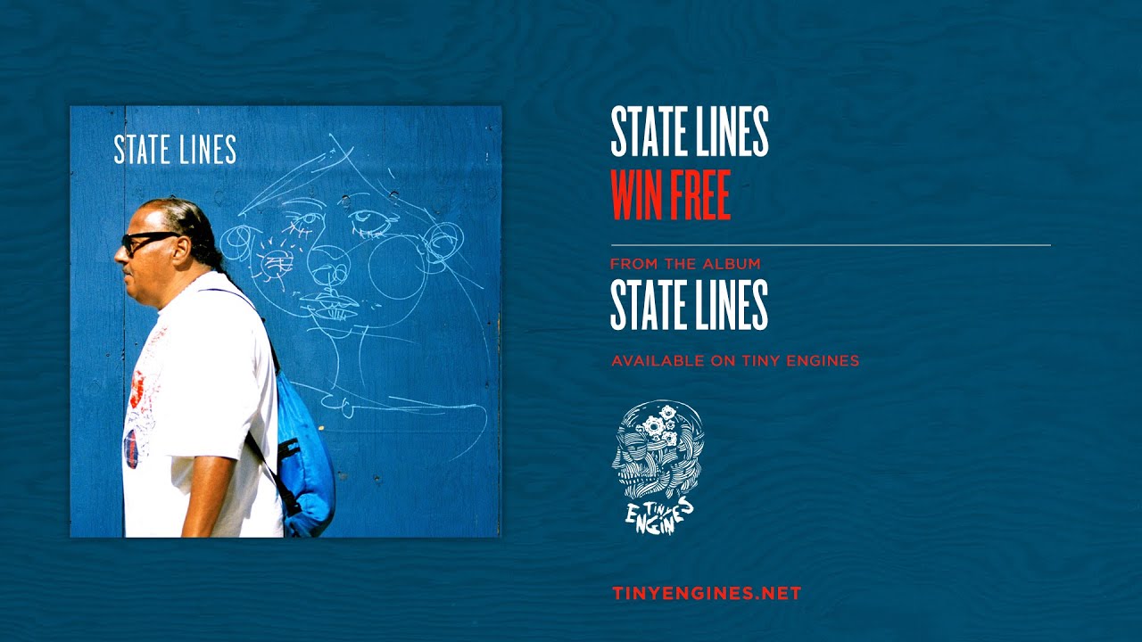 State Lines - Win Free